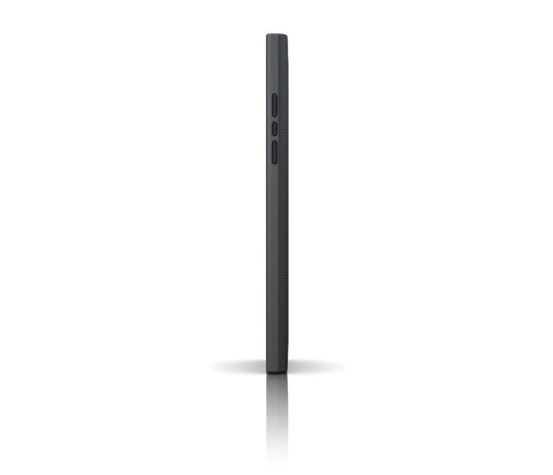 BlackBerry Leap 16GB LTE szary - 242904 - zdjęcie 5